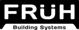 FRÜH BUILDING SYSTEMS trademark