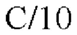 C/10 trademark