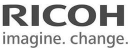 RICOH IMAGINE. CHANGE. trademark