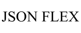 JSON FLEX trademark