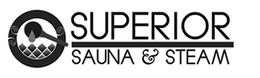 SUPERIOR SAUNA & STEAM trademark