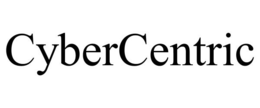 CYBERCENTRIC trademark