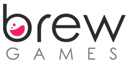 BREW GAMES trademark