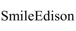 SMILEEDISON trademark