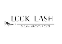 LOOK LASH EYELASH GROWTH POWER trademark