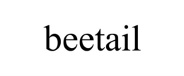 BEETAIL trademark