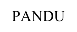 PANDU trademark