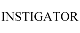 INSTIGATOR trademark