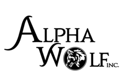 ALPHA WOLF INC. trademark