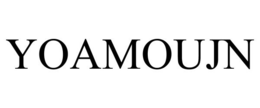 YOAMOUJN trademark