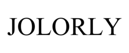 JOLORLY trademark