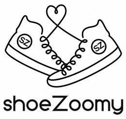 SHOEZOOMY SZ SZ trademark