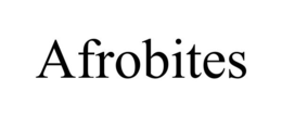 AFROBITES trademark
