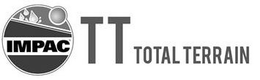 IMPAC TT TOTAL TERRAIN trademark