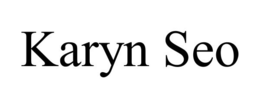 KARYN SEO trademark