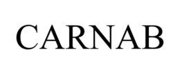 CARNAB trademark