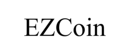 EZCOIN trademark