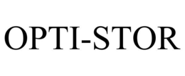 OPTI-STOR trademark