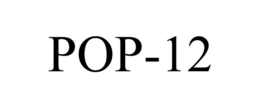 POP-12 trademark