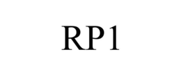 RP1 trademark