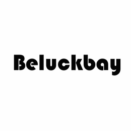 BELUCKBAY trademark