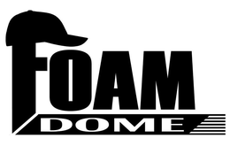 FOAM DOME trademark