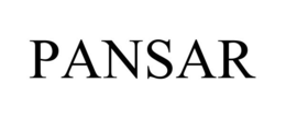 PANSAR trademark