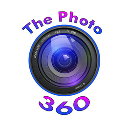 THE PHOTO ZOOM LENS 17-55 MM 1:2.8 IS USM 77 MM 360 trademark