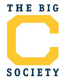 THE BIG C SOCIETY trademark