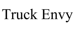 TRUCK ENVY trademark