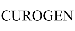 CUROGEN trademark
