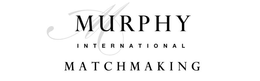 M MURPHY INTERNATIONAL MATCHMAKING trademark