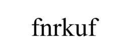 FNRKUF trademark