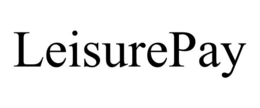 LEISUREPAY trademark