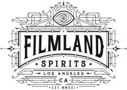 FILMLAND SPIRITS LOS ANGELES CA EST . MMXXI trademark