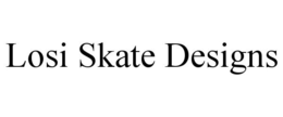 LOSI SKATE DESIGNS trademark
