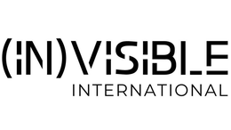 (IN)VISIBLE INTERNATIONAL trademark
