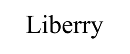 LIBERRY trademark