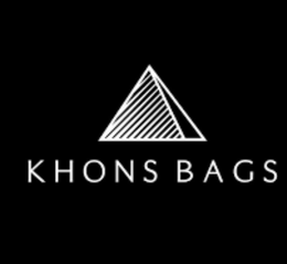 KNONS BAGS trademark