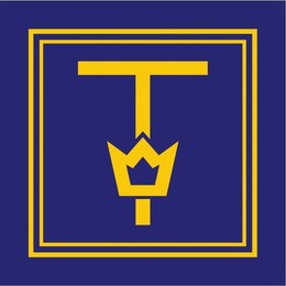 T trademark