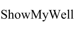 SHOWMYWELL trademark