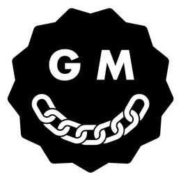 G M trademark
