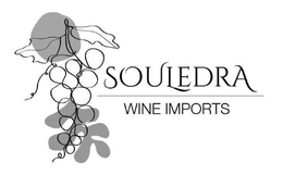 SOULEDRA WINE IMPORTS trademark