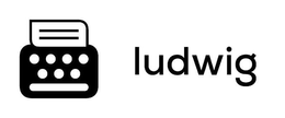 LUDWIG trademark
