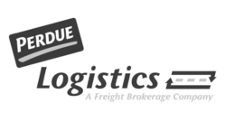 PERDUE LOGISTICS A FREIGHT BROKERAGE COMPANY trademark