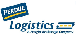 PERDUE LOGISTICS A FREIGHT BROKERAGE COMPANY trademark