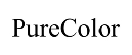 PURECOLOR trademark