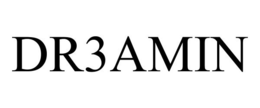 DR3AMIN trademark