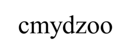 CMYDZOO trademark