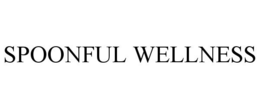 SPOONFUL WELLNESS trademark